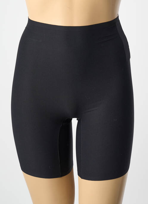 Chilot negru CHANTELLE femeie