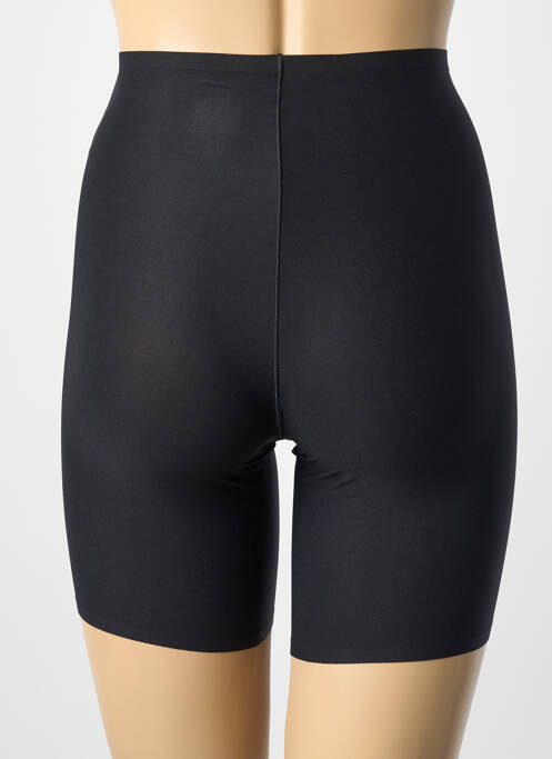 Chilot negru CHANTELLE femeie