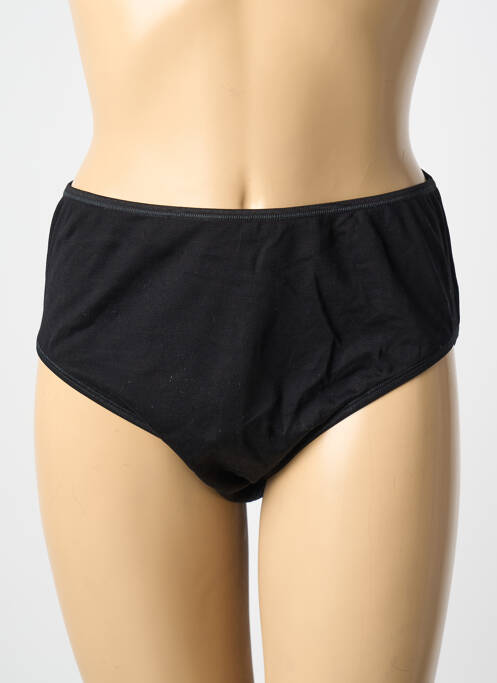 Chilot cu talie înaltă negru ARTI MAGLIA femeie