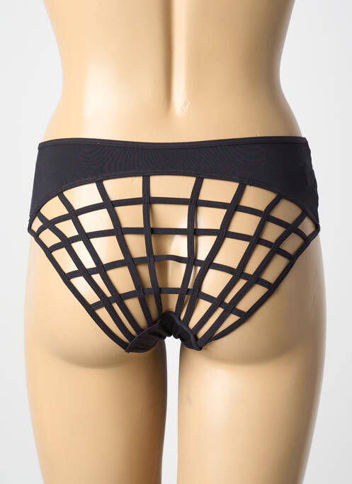 Chilot negru CHANTAL THOMASS femeie