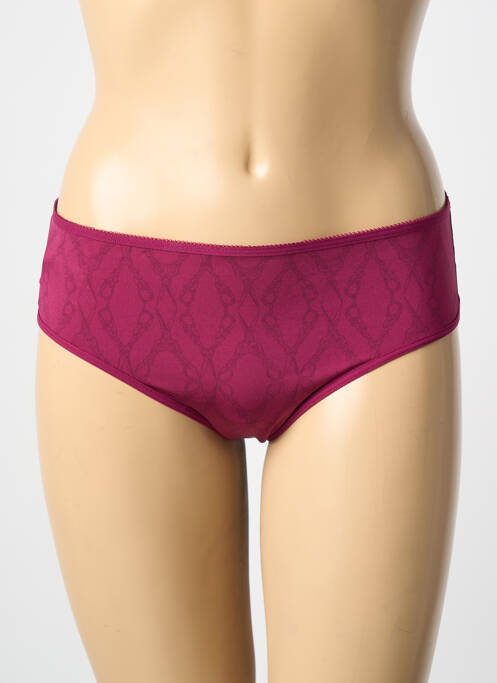Chilot violet MARLIES DEKKERS femeie