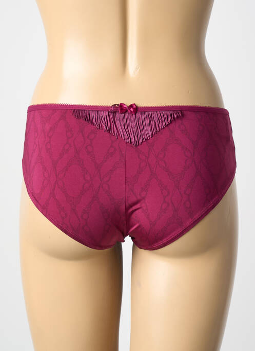 Chilot violet MARLIES DEKKERS femeie