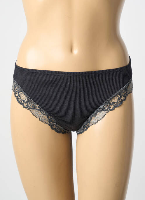 Chilot gri OSCALITO femeie