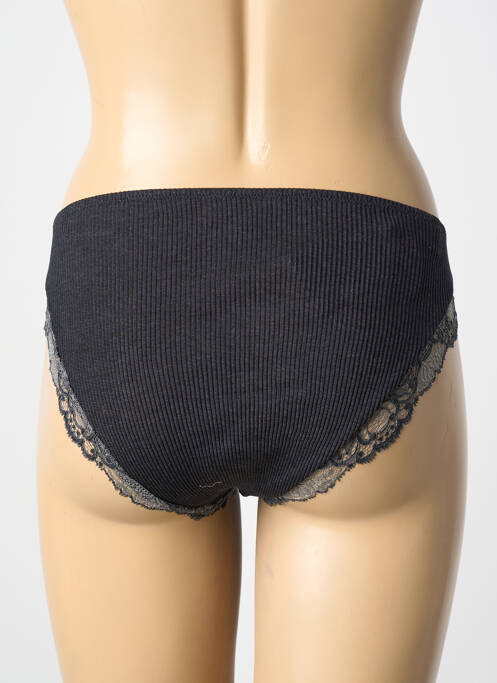 Chilot gri OSCALITO femeie