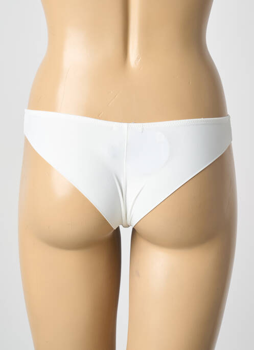 Chilot alb LUNA femeie