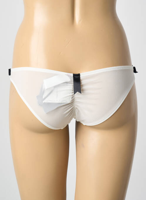 Chilot alb CHANTAL THOMASS femeie