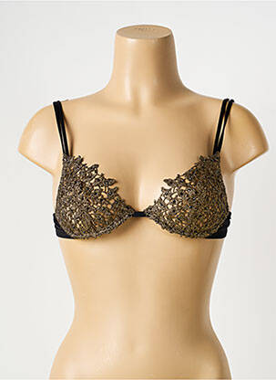 Sutien negru AMBRA femeie