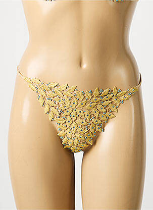 Șnur auriu AMBRA femeie