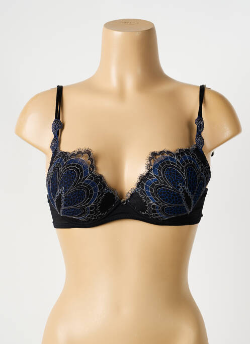 Sutien negru AMBRA femeie