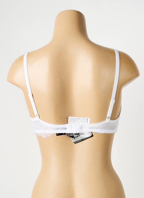 Sutien alb AMBRA femeie