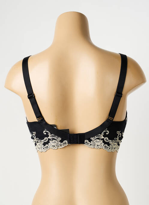 Sutien negru AMBRA femeie