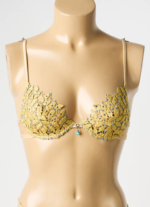 Sutien auriu AMBRA femeie