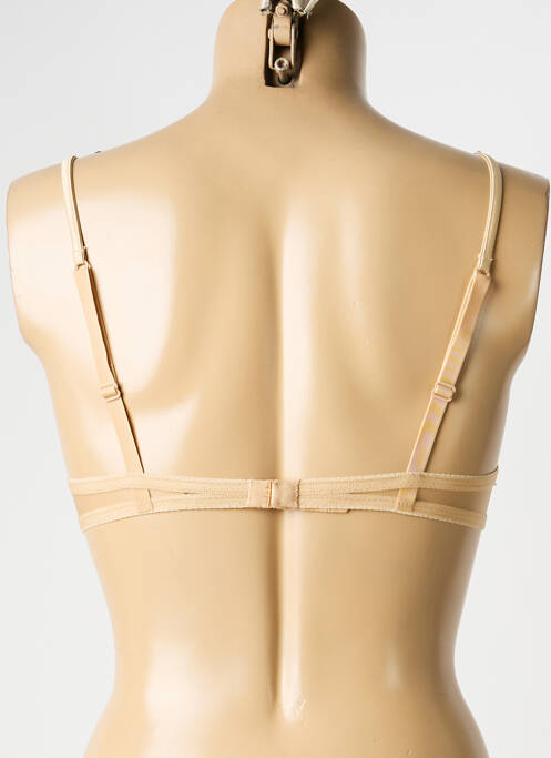 Sutien auriu AMBRA femeie