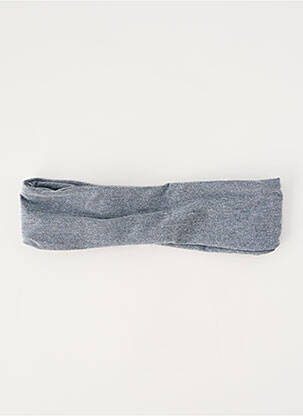 Accesoriu pentru păr gri LYCRA ONLY BY DUPONT femeie