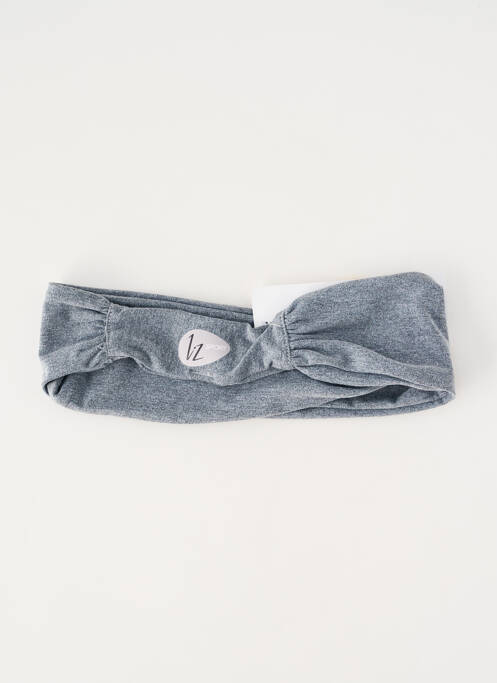 Accesoriu pentru păr gri LYCRA ONLY BY DUPONT femeie