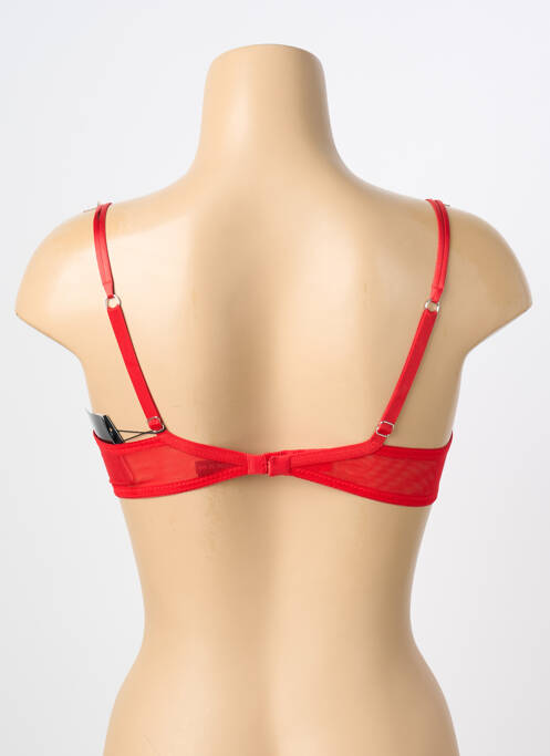 Sutien roșu AMBRA femeie