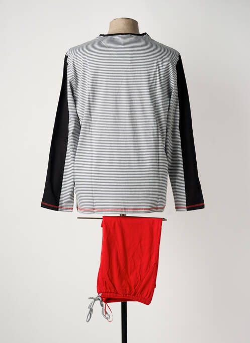 Pijama gri ROSE POMME bărbat