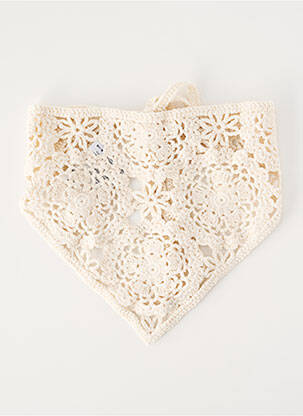 Accesoriu pentru păr bej GINA TRICOT femeie