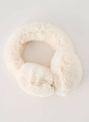 Căciulă bej ZARA femeie