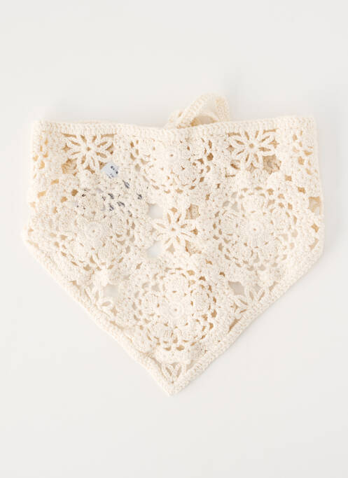 Accesoriu pentru păr bej GINA TRICOT femeie