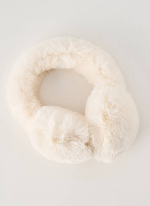 Căciulă bej ZARA femeie