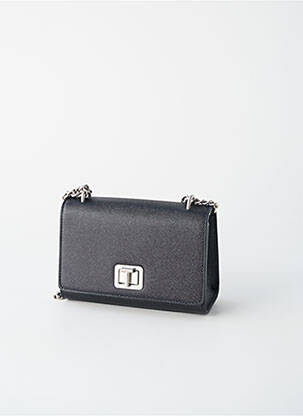 Geantă negru LE TANNEUR femeie