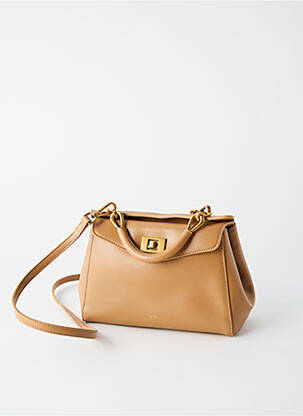 Geantă maro JW PEI femeie