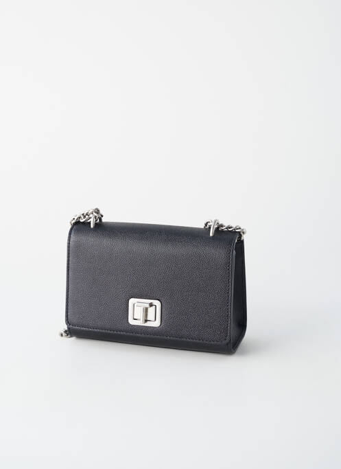 Geantă negru LE TANNEUR femeie