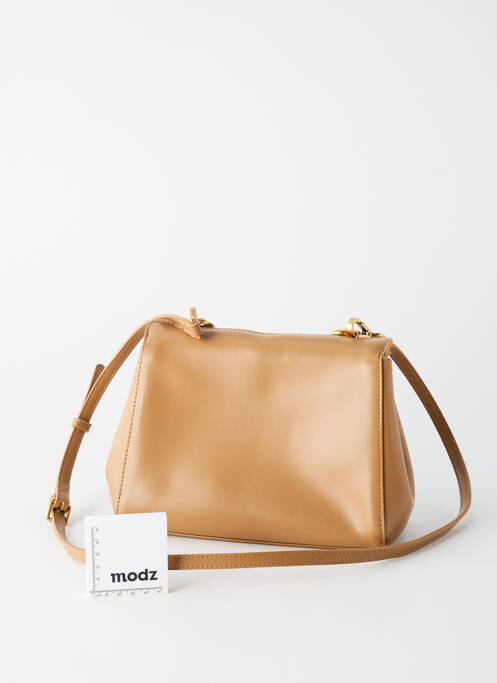 Geantă maro JW PEI femeie