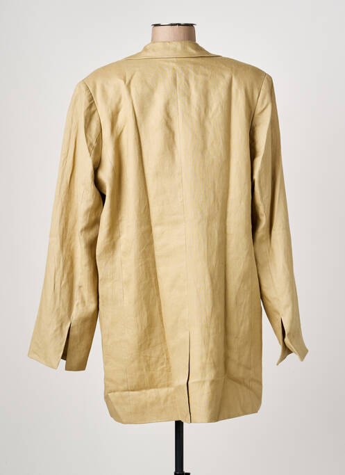 Sacou bej SCHOOL RAG femeie