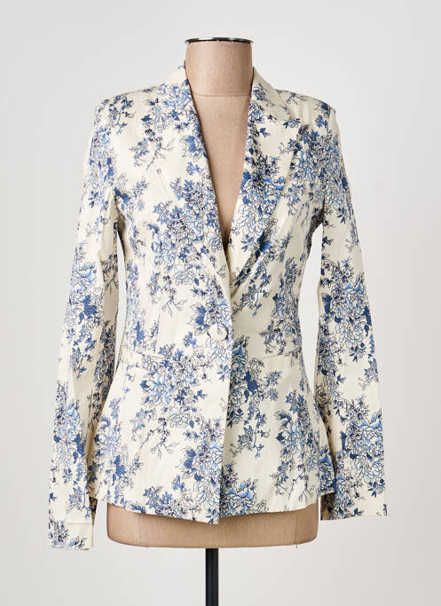 Sacou albastru ARTIGLI femeie