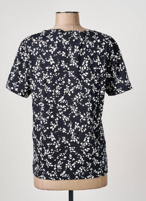 Tricou negru ESPRIT femeie