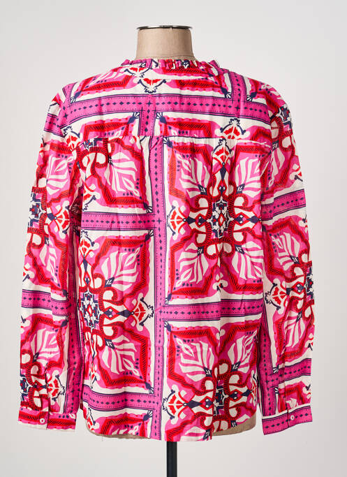 Bluză roz STREET ONE femeie