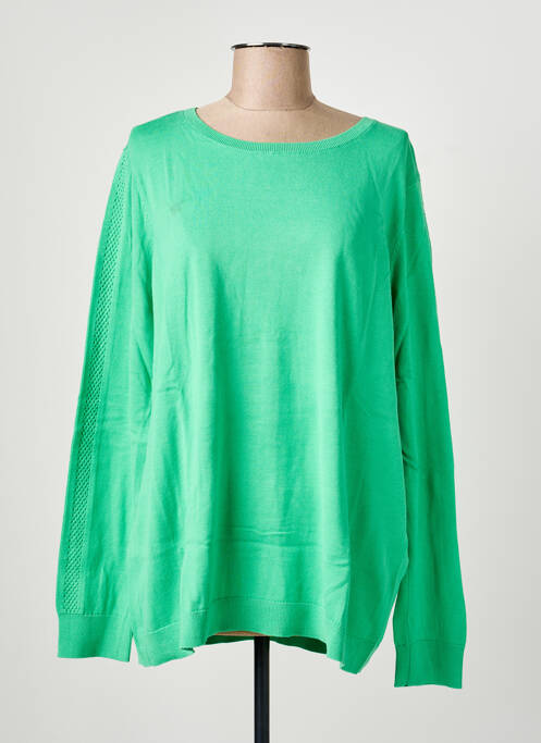 Pulover verde CECIL femeie