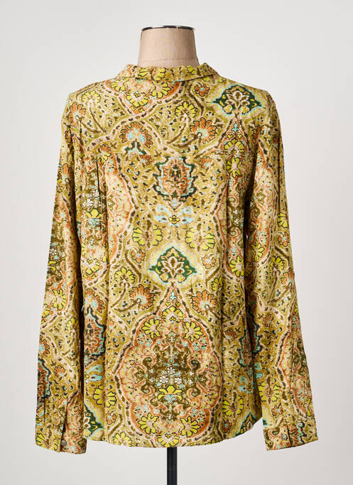 Cămașă verde DIPLODOCUS femeie