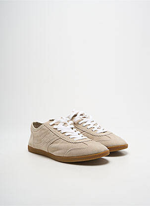 Adidași bej MNG femeie