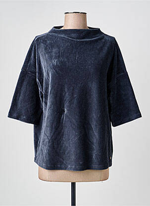 Top albastru YEST femeie