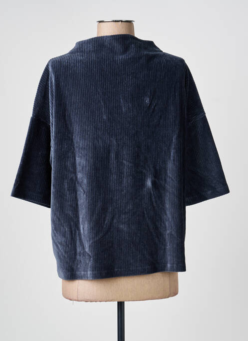 Top albastru YEST femeie