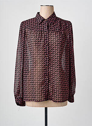 Cămașă roz YEST femeie