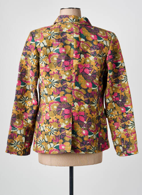 Sacou verde CHICOSOLEIL femeie