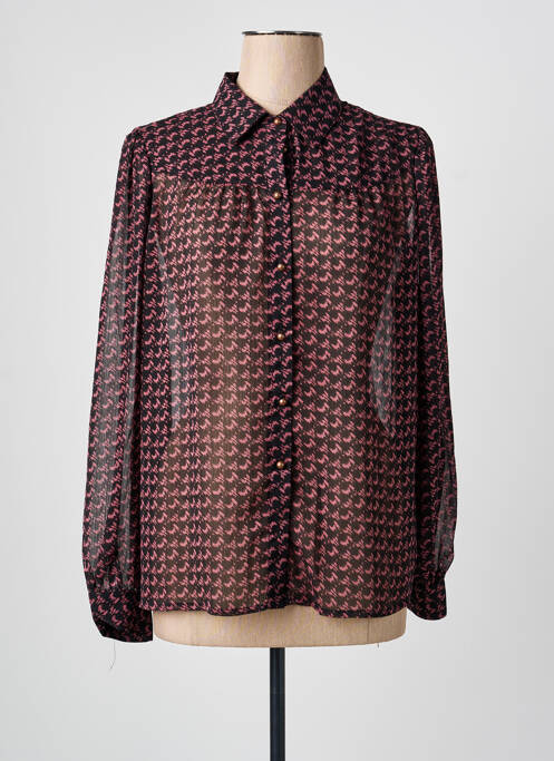 Cămașă roz YEST femeie