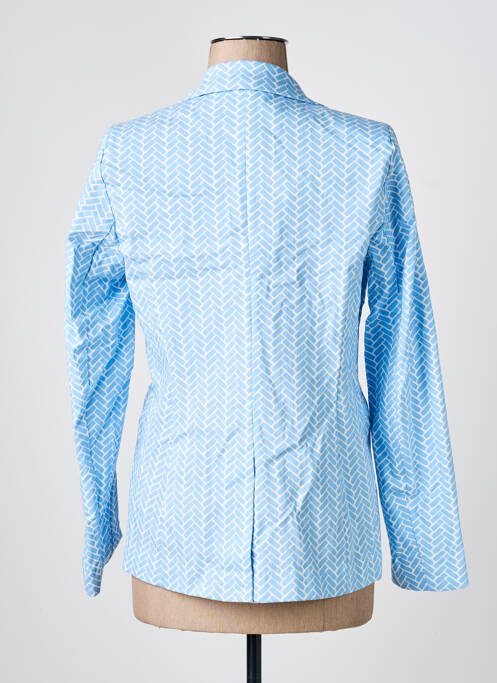 Sacou albastru ESQUALO femeie