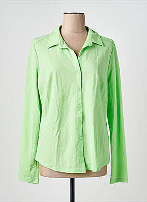 Cămașă verde YEST femeie
