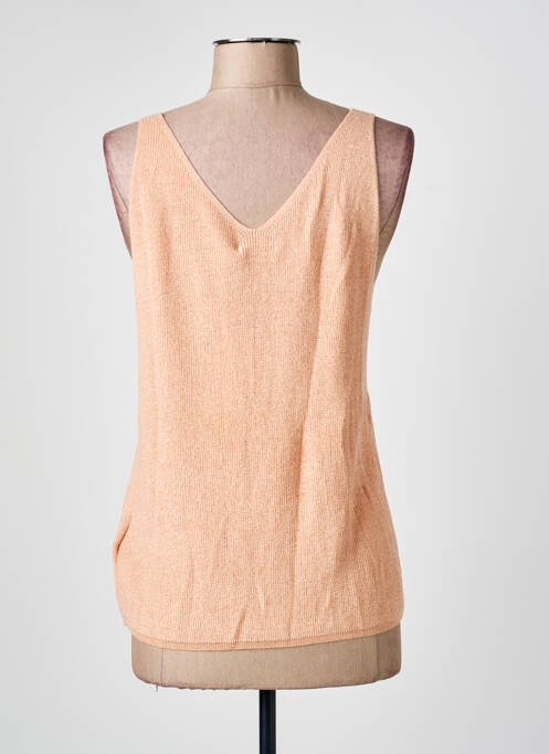 Top roz ESQUALO femeie