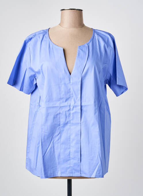 Top violet SEMIOLOGY femeie