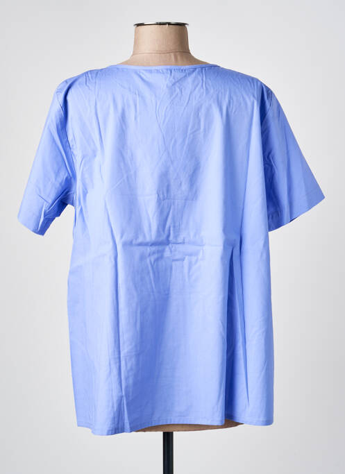 Top violet SEMIOLOGY femeie