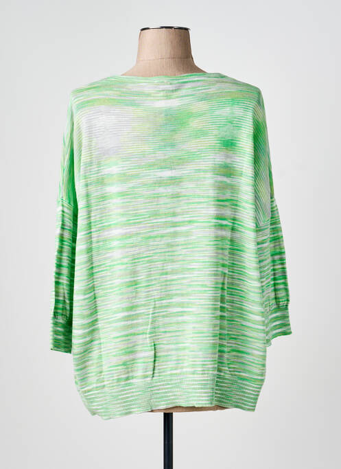 Pulover verde YEST femeie