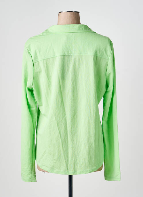 Cămașă verde YEST femeie