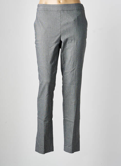 Pantalon slim negru UP ! femeie