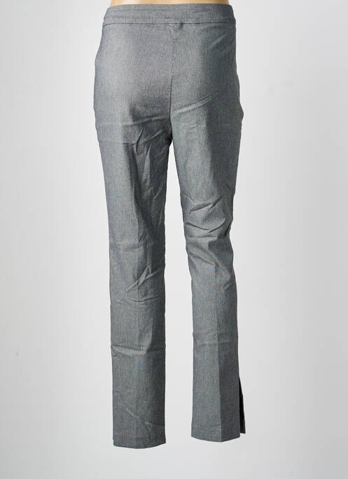 Pantalon slim negru UP ! femeie